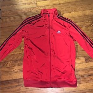 Adidas Training Jacket